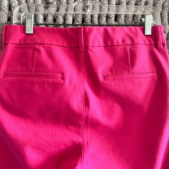 3 Pairs of Old Navy Ankle length Pants - Size Medium (10) - Picture 9 of 15